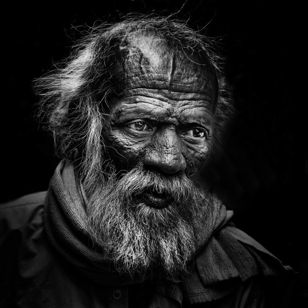 P3 20-15-17 T52-le vieil homme-Daniel Durand -Photo Club Viennois
