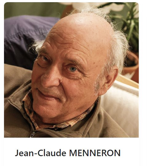 Jean-Claude Menneron nous a quittés